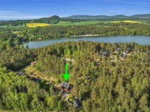 Prodej chalupy, Hamr na Jezeře, Děvínská, 197 m2