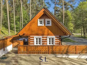 Prodej rodinného domu, Hamr na Jezeře, Děvínská, 197 m2