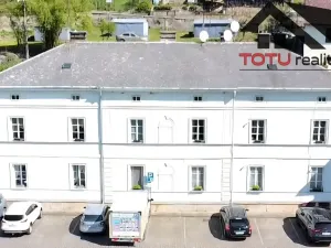 Prodej bytu 4+1, Kuks, 91 m2