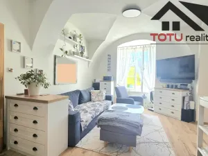 Prodej bytu 4+1, Kuks, 91 m2