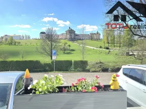 Prodej bytu 4+1, Kuks, 91 m2