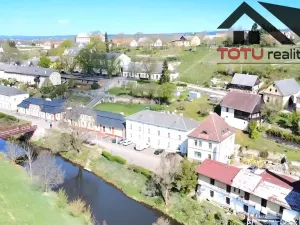 Prodej bytu 4+1, Kuks, 91 m2