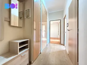 Prodej bytu 2+1, Třinec, Beskydská, 55 m2