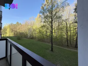 Prodej bytu 2+1, Třinec, Beskydská, 55 m2