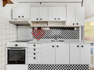 Prodej bytu 4+1, Ústí nad Orlicí, Jilemnického, 81 m2