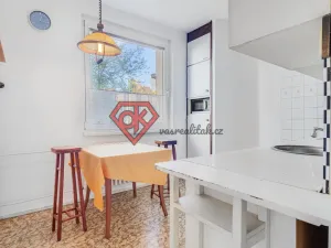 Prodej bytu 4+1, Ústí nad Orlicí, Jilemnického, 81 m2