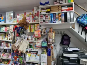 Pronájem komerční nemovitosti, Zruč nad Sázavou, náměstí Míru, 43 m2