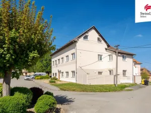 Prodej bytu 3+1, Malešovice, 141 m2