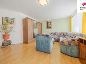 Prodej bytu 3+1, Malešovice, 141 m2