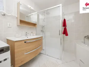 Prodej bytu 3+1, Malešovice, 141 m2