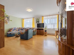 Prodej bytu 3+1, Malešovice, 141 m2