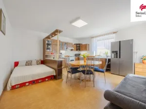 Prodej bytu 3+1, Malešovice, 141 m2