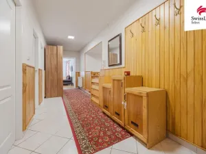 Prodej bytu 3+1, Malešovice, 141 m2