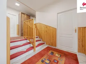 Prodej bytu 3+1, Malešovice, 141 m2