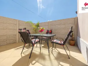 Prodej bytu 3+1, Malešovice, 141 m2