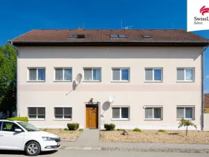 Prodej bytu 3+1, Malešovice, 141 m2