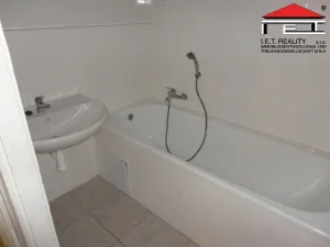 Pronájem bytu 1+1, Praha - Žižkov, Vlkova, 40 m2