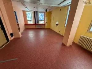 Pronájem skladu, Most, Albrechtická, 500 m2