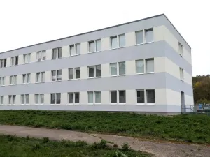 Pronájem apartmánu, Most, Františka Halase, 68 m2