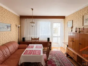 Prodej bytu 3+1, Hradec Králové, Emy Destinnové, 75 m2