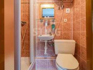 Prodej ubytování, Spálov, 813 m2