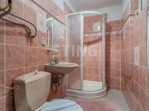 Prodej ubytování, Spálov, 813 m2