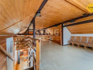 Prodej ubytování, Spálov, 813 m2