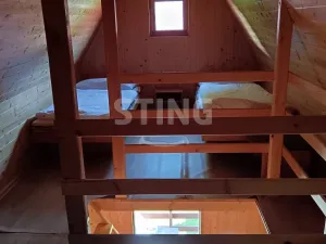 Prodej ubytování, Spálov, 813 m2