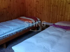 Prodej ubytování, Spálov, 813 m2