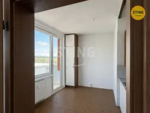 Prodej bytu 3+1, Tábor, Sokolovská, 67 m2