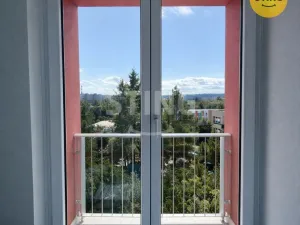 Prodej bytu 3+1, Tábor, Sokolovská, 67 m2