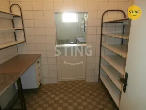 Pronájem obchodního prostoru, Opava - Kylešovice, Hlavní, 240 m2