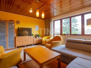 Prodej rodinného domu, Brumovice, Za Humny, 187 m2