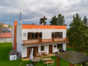 Prodej rodinného domu, Brumovice, Za Humny, 187 m2