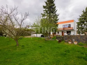 Prodej rodinného domu, Brumovice, Za Humny, 187 m2