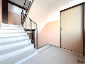 Prodej bytu 3+1, Frýdek-Místek, M. Chasáka, 67 m2