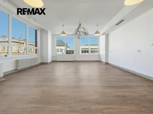 Pronájem obchodního prostoru, Nový Bor, Tř. T. G. Masaryka, 110 m2