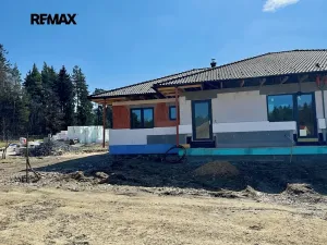 Prodej rodinného domu, Struhařov, 111 m2