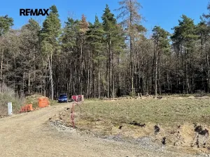 Prodej rodinného domu, Struhařov, 111 m2