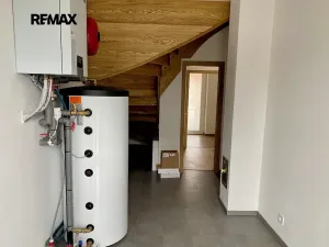 Prodej rodinného domu, Struhařov, 111 m2