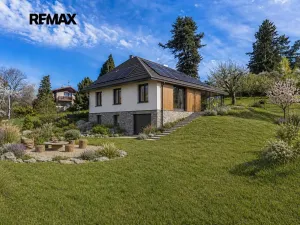 Prodej rodinného domu, Mnichovice, Nad potokem, 80 m2