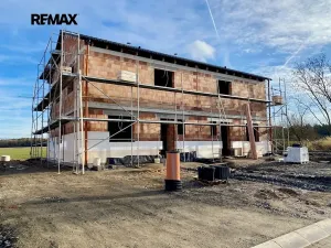 Prodej rodinného domu, Babice, 123 m2