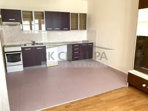 Prodej bytu 2+kk, Český Krumlov - Domoradice, Lipová, 50 m2