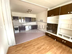 Prodej bytu 2+kk, Český Krumlov - Domoradice, Lipová, 50 m2