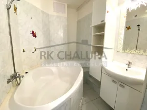 Prodej bytu 2+kk, Český Krumlov - Domoradice, Lipová, 50 m2