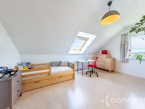 Prodej bytu 4+1, Trubín, Na Vyhlídce, 121 m2