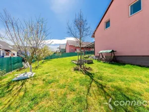 Prodej rodinného domu, Trubín, Na Vyhlídce, 121 m2