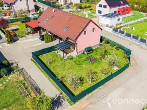 Prodej rodinného domu, Trubín, Na Vyhlídce, 121 m2