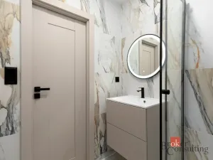 Pronájem bytu 4+kk, Opava - Kateřinky, Antonína Sovy, 73 m2