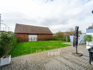 Prodej rodinného domu, Dolní Němčí, 220 m2